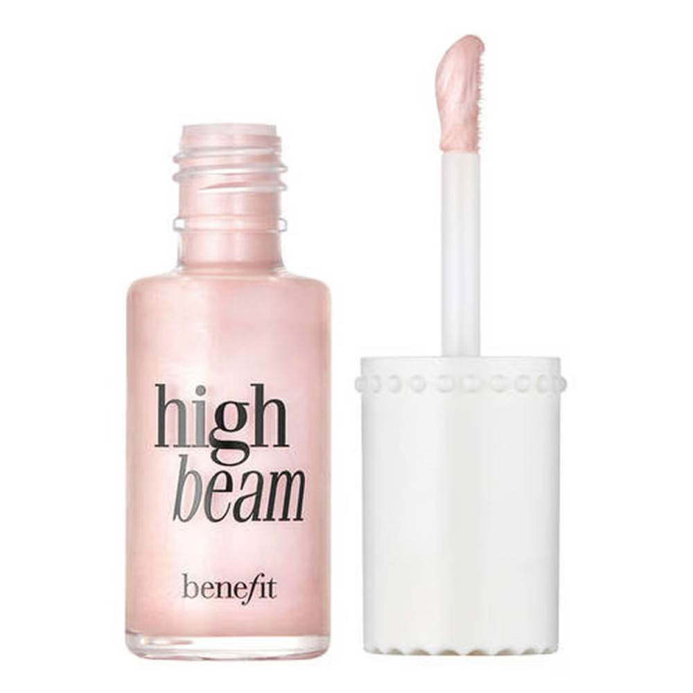 Benefit Cosmetics High Beam Liquid Face Highlighter, 6Ml