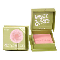 Benefit Cosmetics Dandelion Mini, Golden Peach Blush