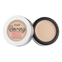 Benefit Cosmetics Boi-Ing Industrial Strength Concealer, 01 Light