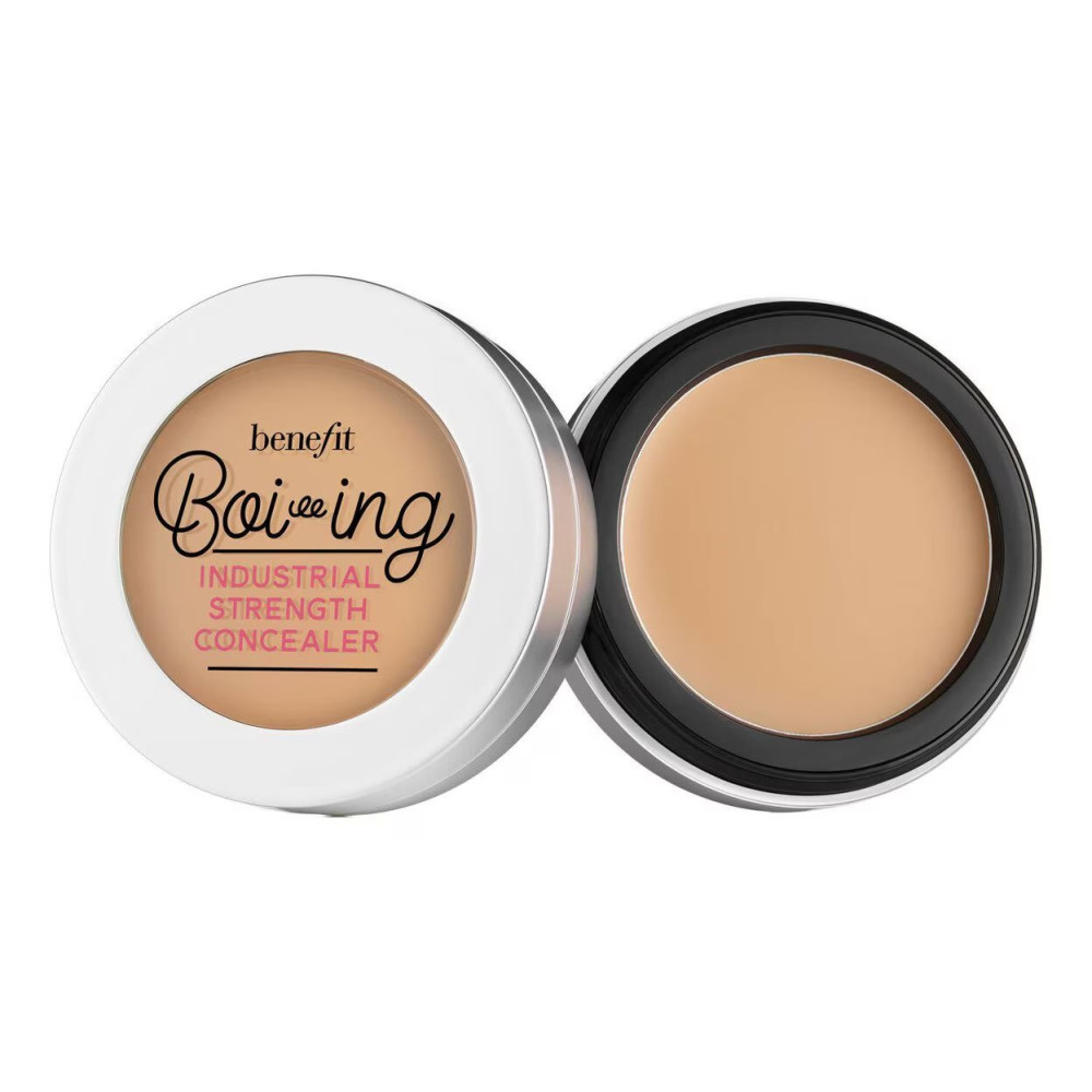 Benefit Cosmetics Boi-Ing Industrial Strength Concealer, 03 Deep