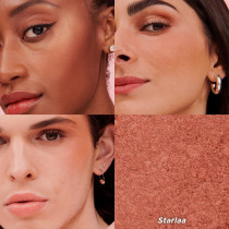 Benefit Cosmetics Starry Escape - Mini Blush Palette, Willa/Starlaa
