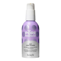Benefit Cosmetics The Porefessional - Get Unblocked Oil Cleanser