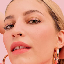 Benefit Cosmetics They'Re Real! Lengthening And Volumizing Mascara, Black