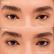 Benefit Cosmetics They'Re Real! Lengthening And Volumizing Mascara, Black