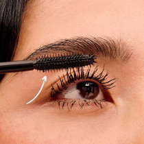 Benefit Cosmetics They'Re Real! Lengthening And Volumizing Mascara, Black