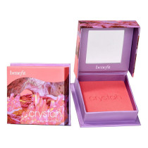 Benefit Cosmetics Crystah, Baby-Pink Brightening Blush
