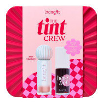Benefit Cosmetics The Tint Crew, Set