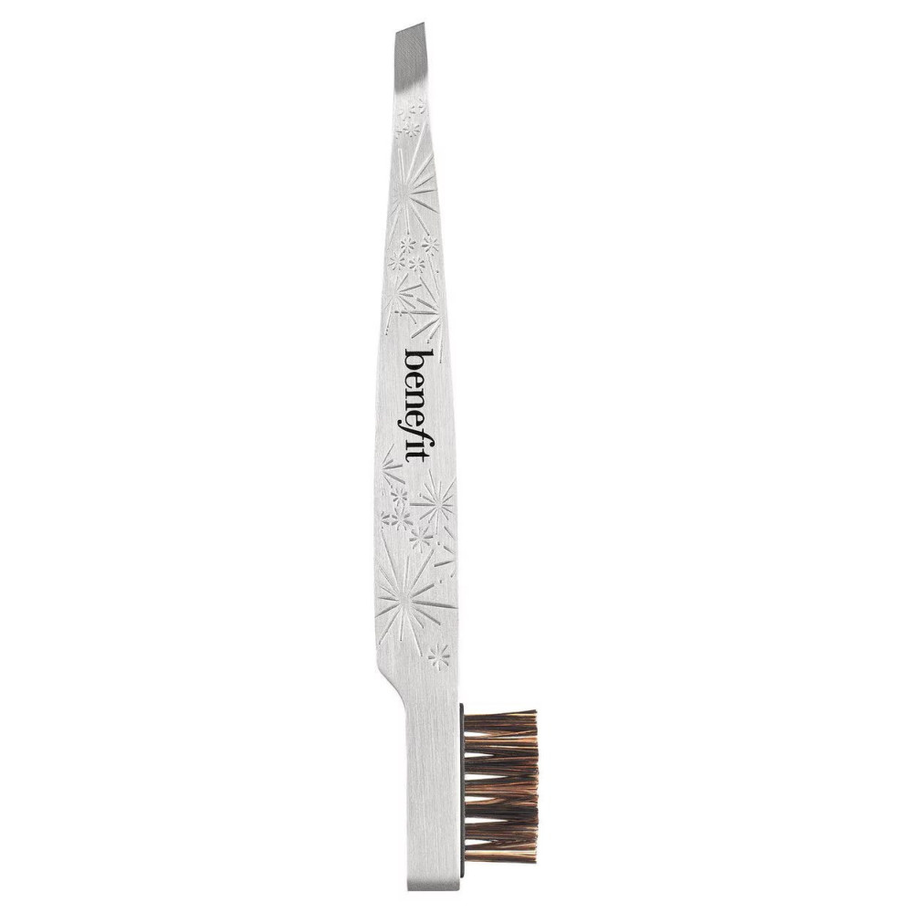 Benefit Cosmetics Tweezing And Taming Tool