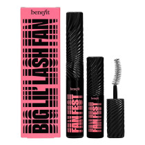 Benefit Cosmetics Big Lil' Lash Fan, Duo