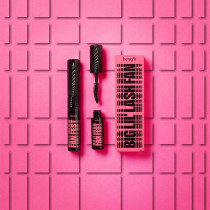 Benefit Cosmetics Big Lil' Lash Fan, Duo