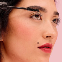 Benefit Cosmetics Big Lil' Lash Fan, Duo