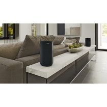 Sony SA RS5 Total 180W Additional Wireless Rear Speakers with Built-in Battery Two-Way For Clear Expansive Sound Wall Mountable HT A7000/HT A5000 SARS5