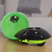 Smart Ball Soccer Bot 1001CB, Green