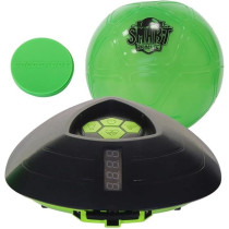 Smart Ball Soccer Bot 1001CB, Green
