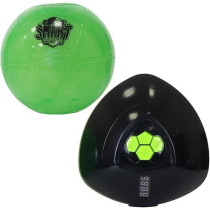 Smart Ball Soccer Bot 1001CB, Green