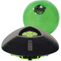 Smart Ball Soccer Bot 1001CB, Green