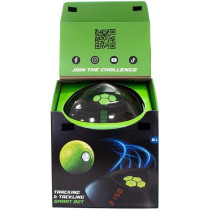 Smart Ball Soccer Bot 1001CB, Green
