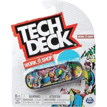 Tech Deck Fingerboards 96Mm, 6028846