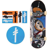 Tech Deck Fingerboards 96Mm, 6028846