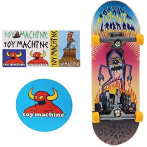 Tech Deck Fingerboards 96Mm, 6028846