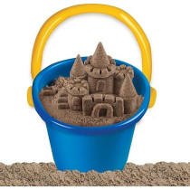 Kinetic Sand Beach Sand 6028363, 1.36 Kg