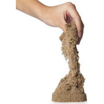 Kinetic Sand Beach Sand 6028363, 1.36 Kg