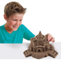 Kinetic Sand Beach Sand 6028363, 1.36 Kg