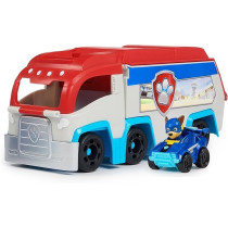 Paw Patrol The Mighty Movie Pup Squad Paw Patroller, 6067085