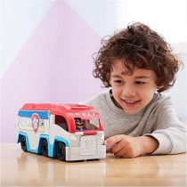 Paw Patrol The Mighty Movie Pup Squad Paw Patroller, 6067085