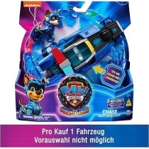 Paw Patrol Movie 2 Themed Vehicles Asst 6067515