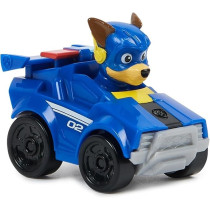 Paw Patrol The Mighty Movie Pup Squad Racers Asst 6067086