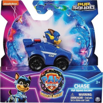 Paw Patrol The Mighty Movie Pup Squad Racers Asst 6067086