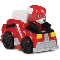 Paw Patrol The Mighty Movie Pup Squad Racers Asst 6067086