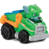 Paw Patrol The Mighty Movie Pup Squad Racers Asst 6067086