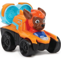 Paw Patrol The Mighty Movie Pup Squad Racers Asst 6067086