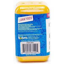 LankyBox Mystery Squishy, Yellow