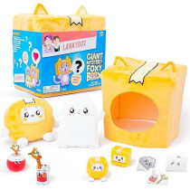 LankyBox Giant Foxy Mystery Box BON-2142