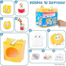 LankyBox Giant Foxy Mystery Box BON-2142