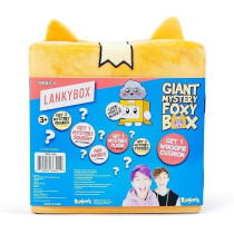LankyBox Giant Foxy Mystery Box BON-2142