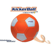 Kickerball Swerve Football KBS01184