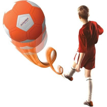 Kickerball Swerve Football KBS01184