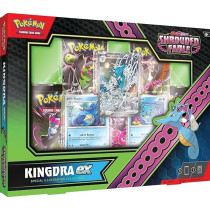 Pokemon TCG Scarlet And Violet Shrouded Fable Ex Greninja