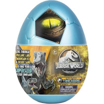 Jurassic World Captivz Dino Trackers Surprise Egg TM-JW-DN-SURG