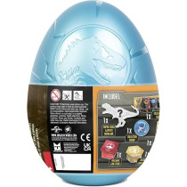 Jurassic World Captivz Dino Trackers Surprise Egg TM-JW-DN-SURG