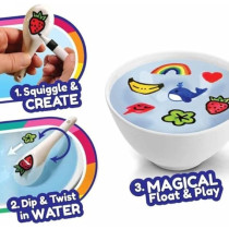 Water Art Magical Water Markers And Spoon, 12 Pieces