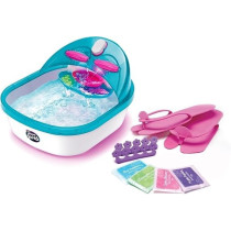 Cra-Z-Art Shimmer N Sparkle Super Spa Salon 17580