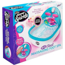 Cra-Z-Art Shimmer N Sparkle Super Spa Salon 17580