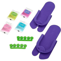 Cra-Z-Art Shimmer N Sparkle Super Spa Salon 17580