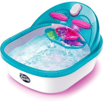 Cra-Z-Art Shimmer N Sparkle Super Spa Salon 17580