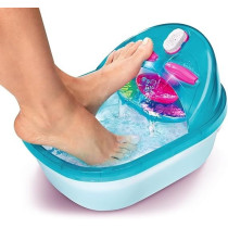 Cra-Z-Art Shimmer N Sparkle Super Spa Salon 17580